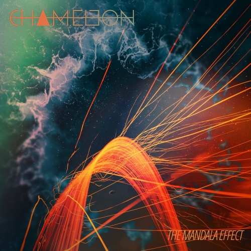 CHAMEL3ON - The Mandala Effect (2021)