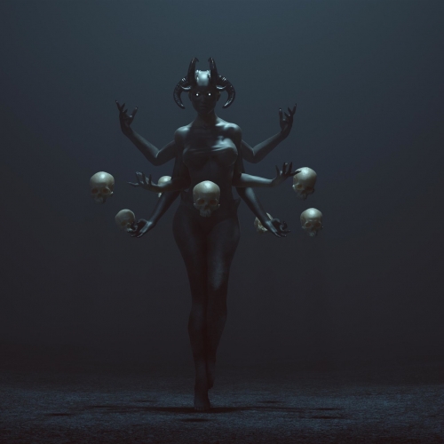 *Lionsmane - Namuhitna (2021)