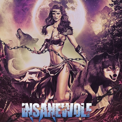 insanewolf - Insane (2021)