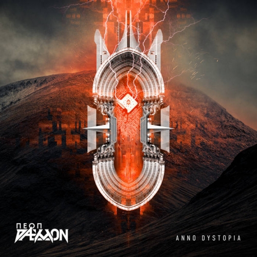 NEON DAEMON - Anno Dystopia (2021)