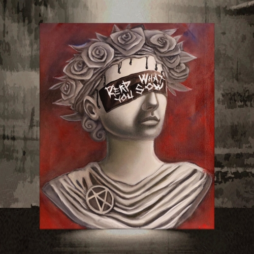 Anura - Reap What You Sow (2021)