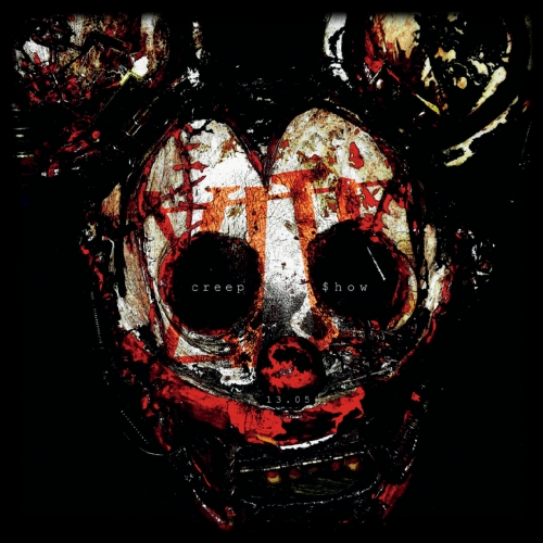 XIII - Creep$how (2021)