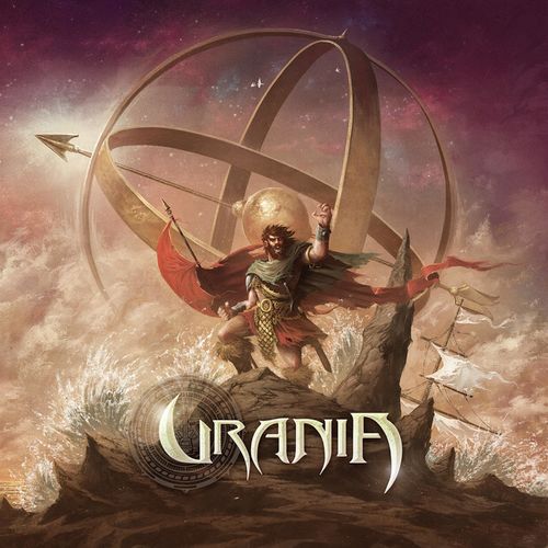 Urania - Urania (2021)
