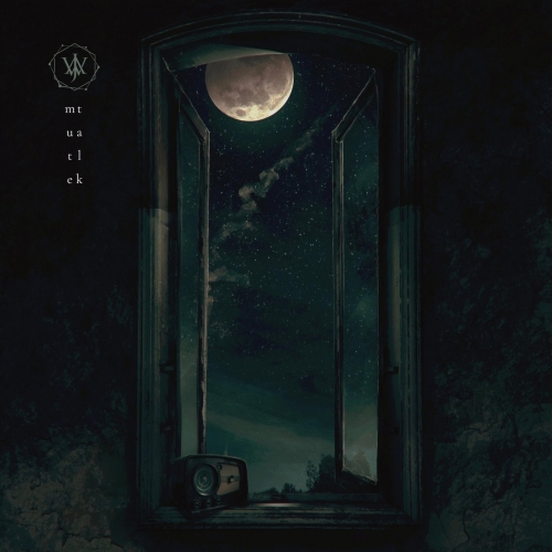 Walking Across Jupiter - Mute Talk (2021)