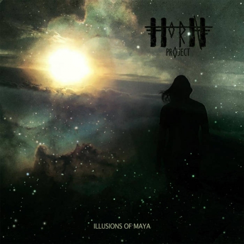Horn Project - Illusions of Maya (2021)