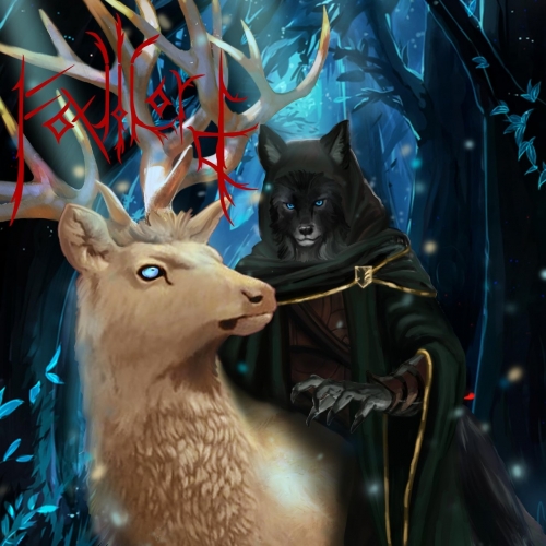 Foxlord - Foxlord (2021)