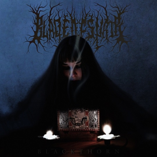 Blade of Surtr - Blackthorn (2021)