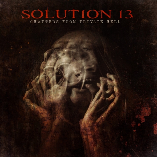 Solution 13 - Chapters from Private Hell (2021)