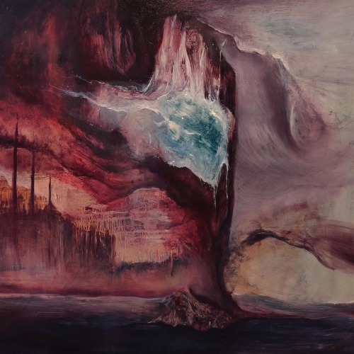 Krzta - ŻÓŁĆ.NISZCZENIE.ZGLISZCZE.  (2021)