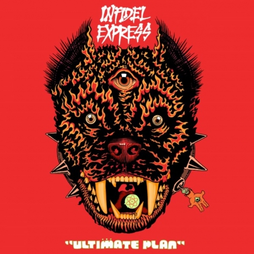 Infidel Express - Ultimate Plan (2021)