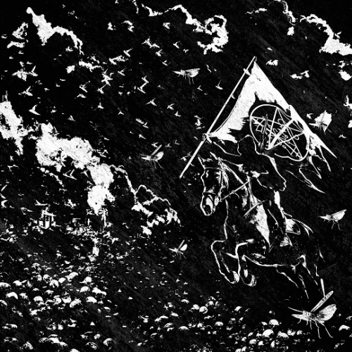 Unsalvation - Decimation by Revelation (2021)