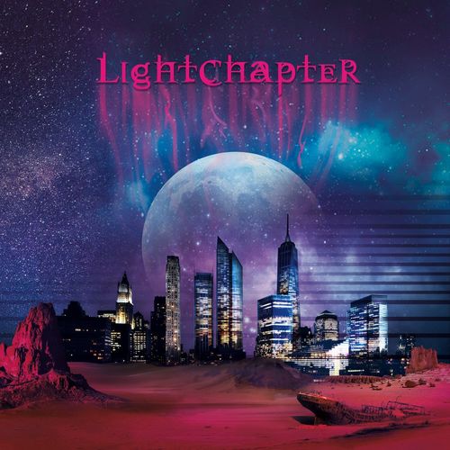 LIGHTCHAPTER - It All Ends Tonight (2021)