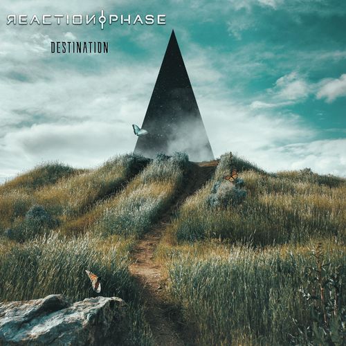 Reaction Phase - Destination (2021)