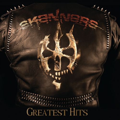 Skanners - Greatest Hits (2021)