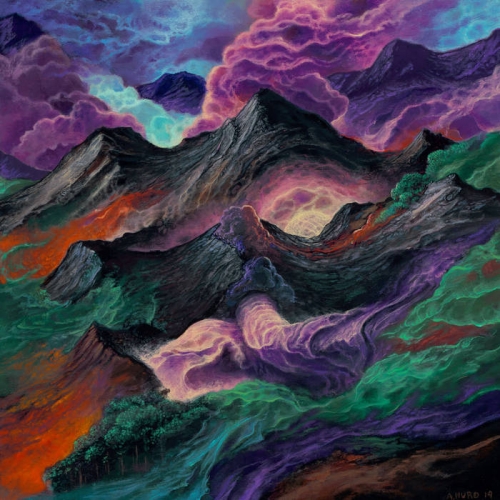 Noltem - Illusions in the Wake (2021)