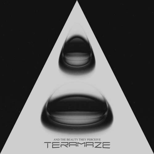 Teramaze - And the Beauty They Perceive (2021)
