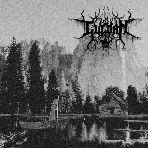 Guldan - Überfahrt (2021)