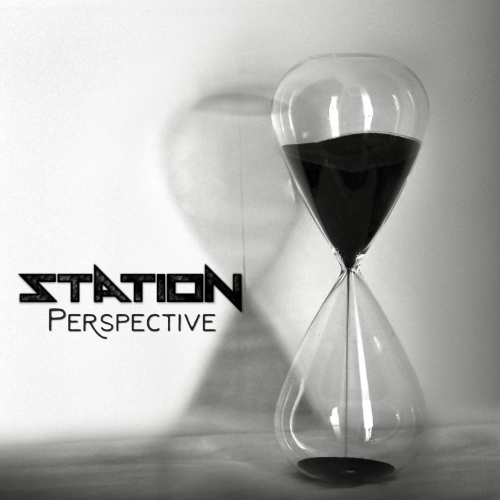 Station - Perspective (2021)