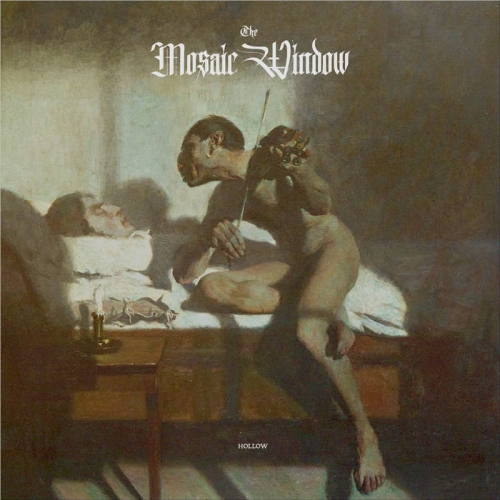 The Mosaic Window - Hollow (2021)