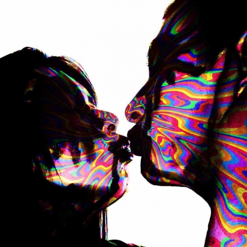 Adversary XIII - Sunbeam (2021)