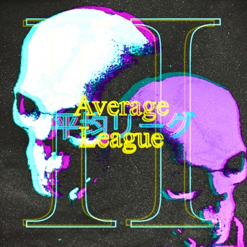 Average League - II (2021)