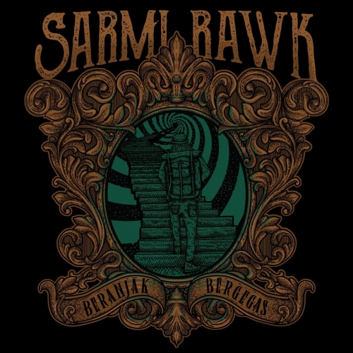 Sarmi Rawk - Beranjak Bergegas (2021)