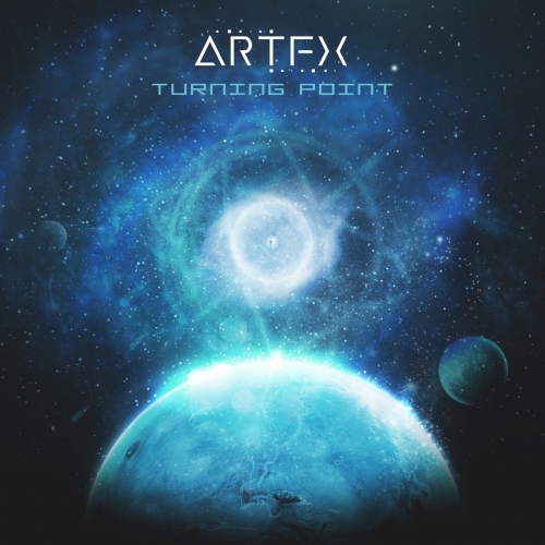 Artfx - Turning Point (2021)