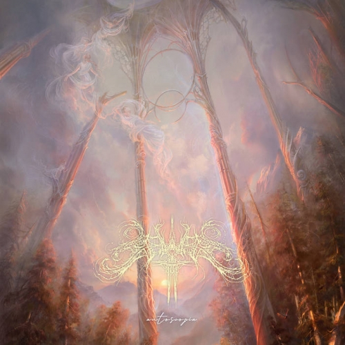 Seltar - Autoscopia (2021)