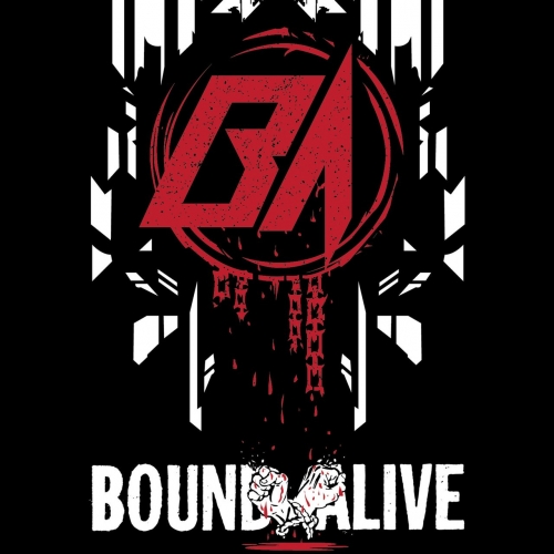 BoundAlive - Bridge The Unknown (2021)