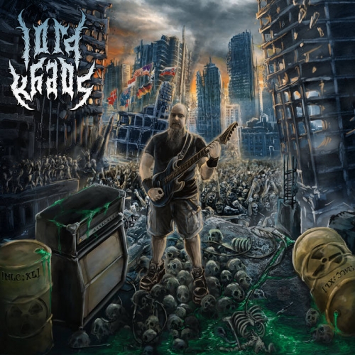 Lord Khaos - MLC: XL (2021)