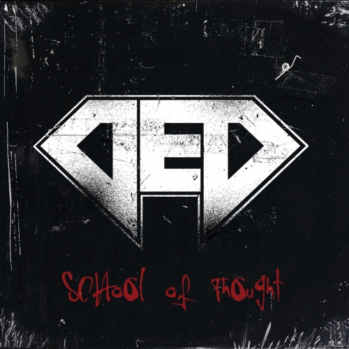 DED - School of Thought (2021)
