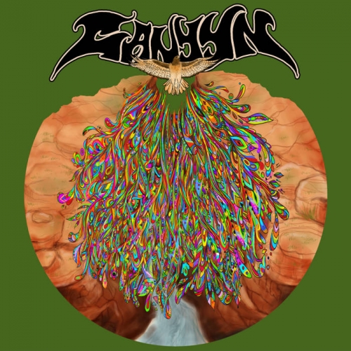 Canyyn - Canyyn (2021)