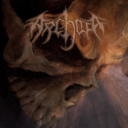 Archaia - Archaia (2021)