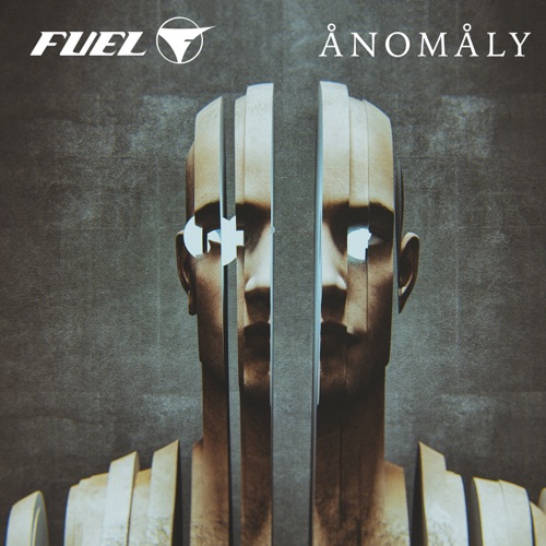 Fuel - Ånomåly (2021)