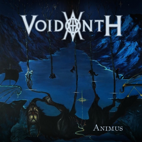 Voidanth - Animus (EP) (2021)
