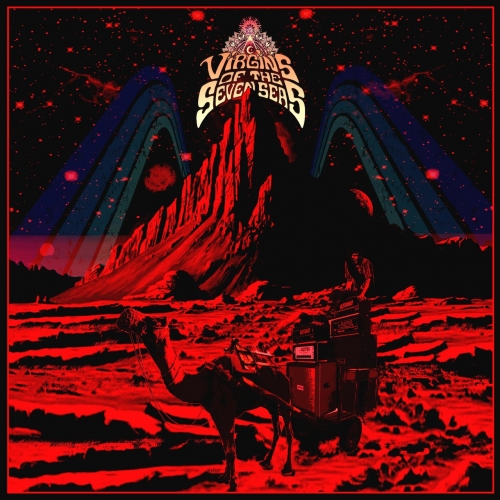 Virgins Of The Seven Seas - BeDroCan (2021)