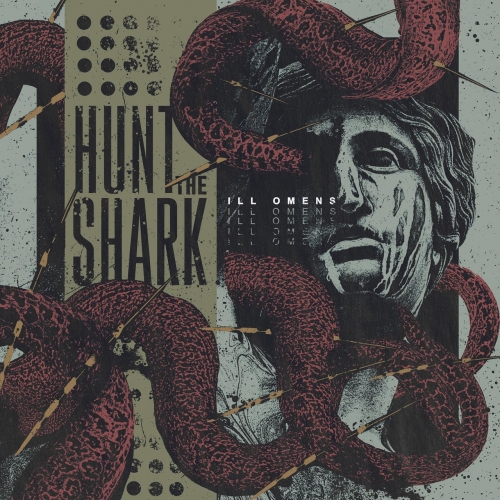 Hunt the Shark - Ill Omens (2021)