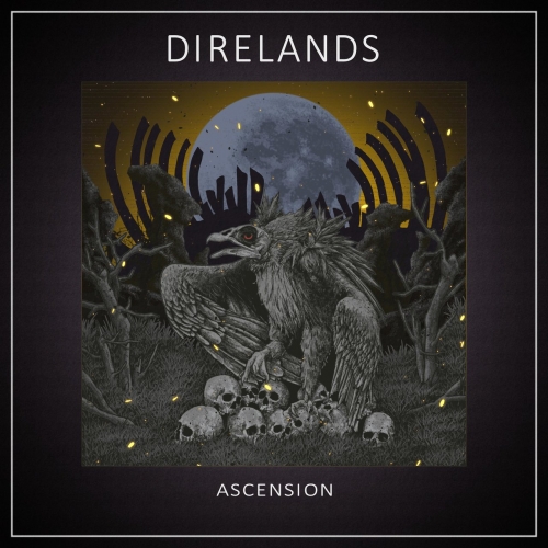 Direlands - Ascension (2021)