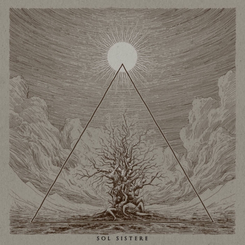 Sol Sistere - Sol Sistere (2021)