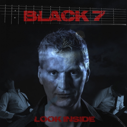 Black 7 - Look Inside (2021)
