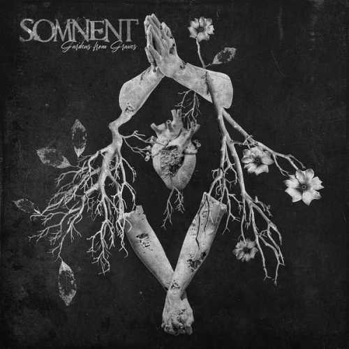 Somnent - Gardens from Graves (2021)