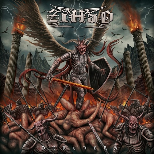 Zihad - Deru Dera (2021)