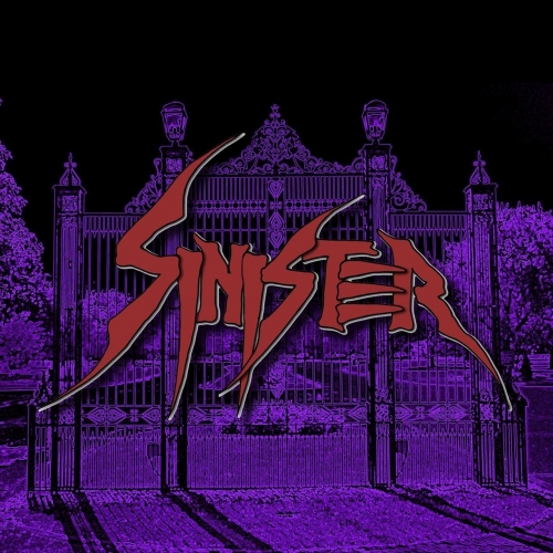 SINISTER - Eps (2021)
