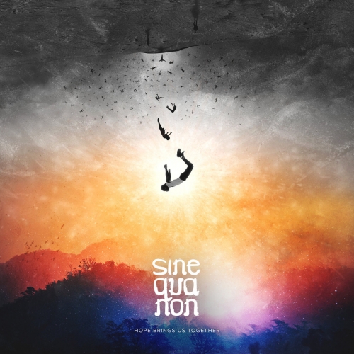 Sinequanon - Hope Brings Us Together (2021)