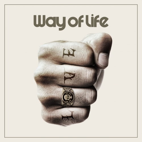 Way of Life - Love (2021)