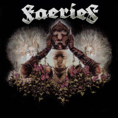 Faeries - Faeries (2021)