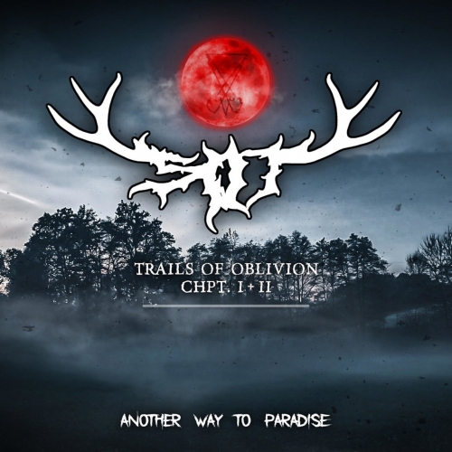 Screams of Tranquility - Trails Of Oblivion Pt. I + II (2021)