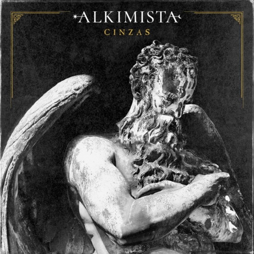 Alkimista - Cinzas (2021)