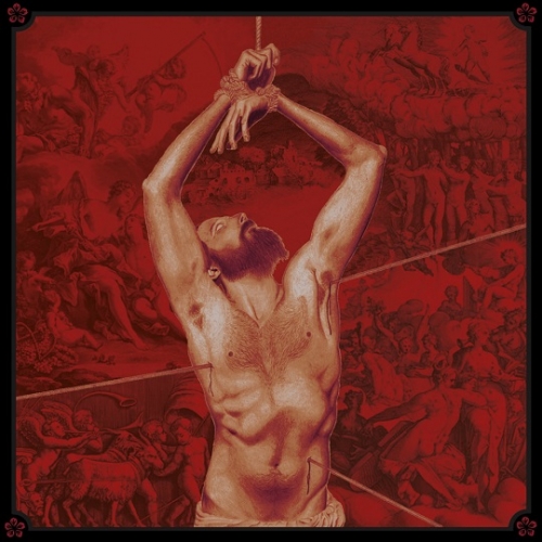 Stagwounder - The Shrouded Muse of the World's Lament (2021)