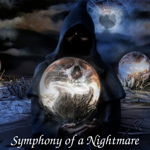 Kcazingy - Symphony of a Nightmare (2021)